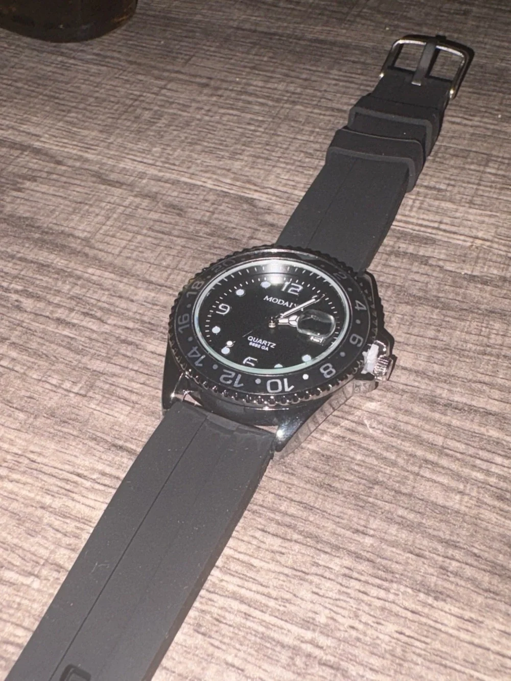 N/A black men’s